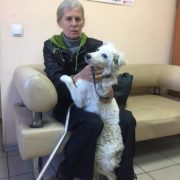 Снежок