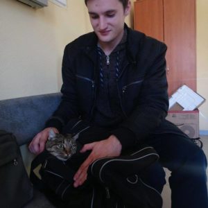 Фаина