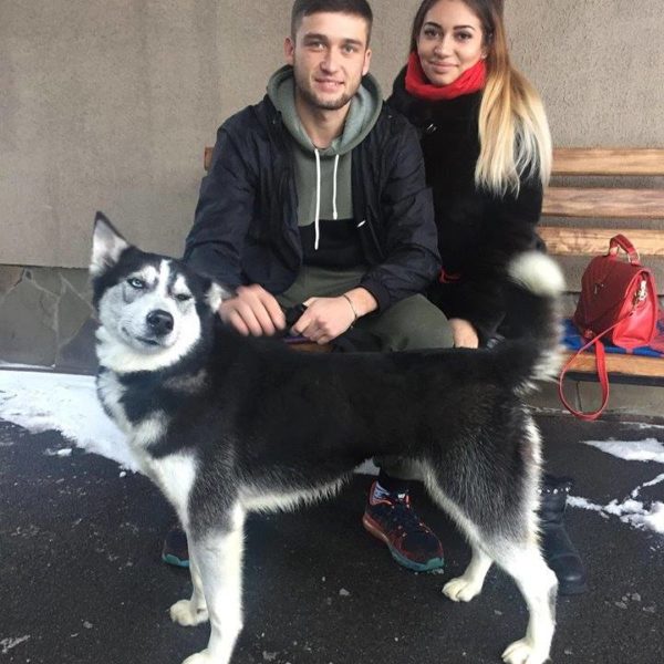 Альма