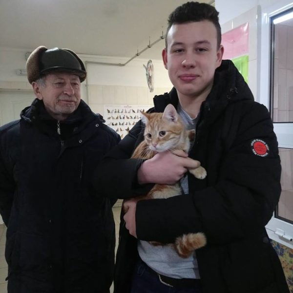 Беня2