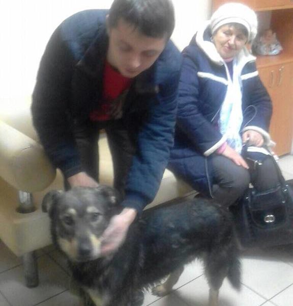 Клаус