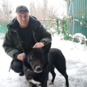 Лариска