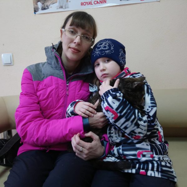 Плюша