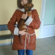 Минни