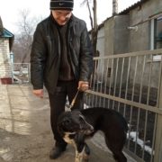Нюша