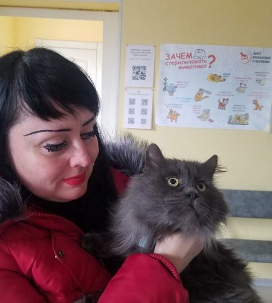 Том