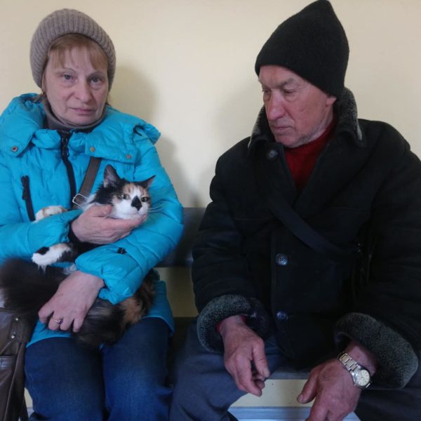 Анюта