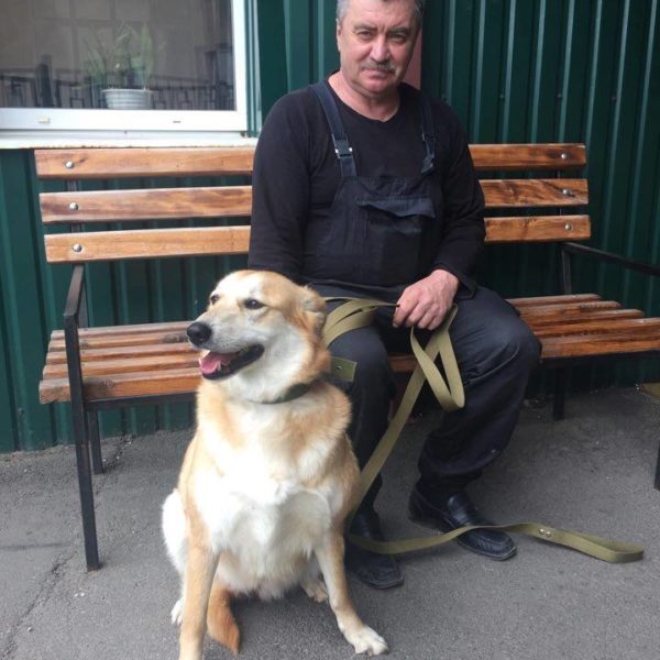 Люсинда