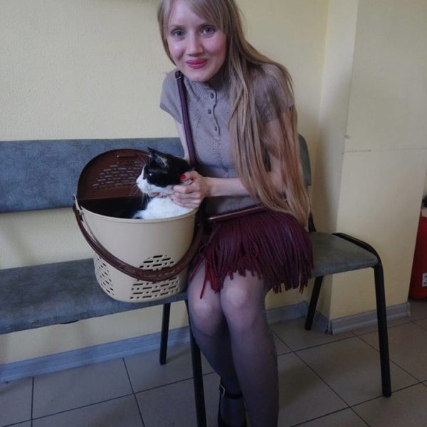 Муся2