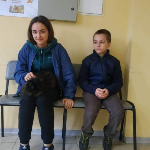 Чара
