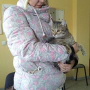 разбойница