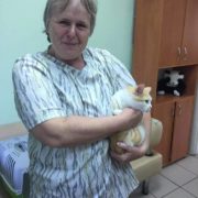 Огонек