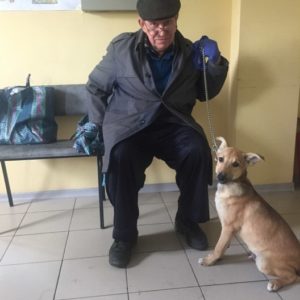 Вовчик