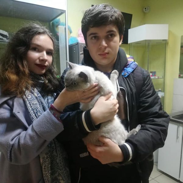 Маргоша