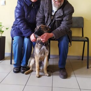 Японочка