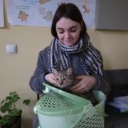 Ксюня
