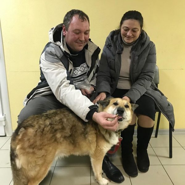 Лисандра