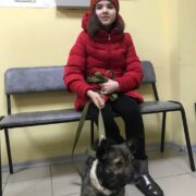 Ласка