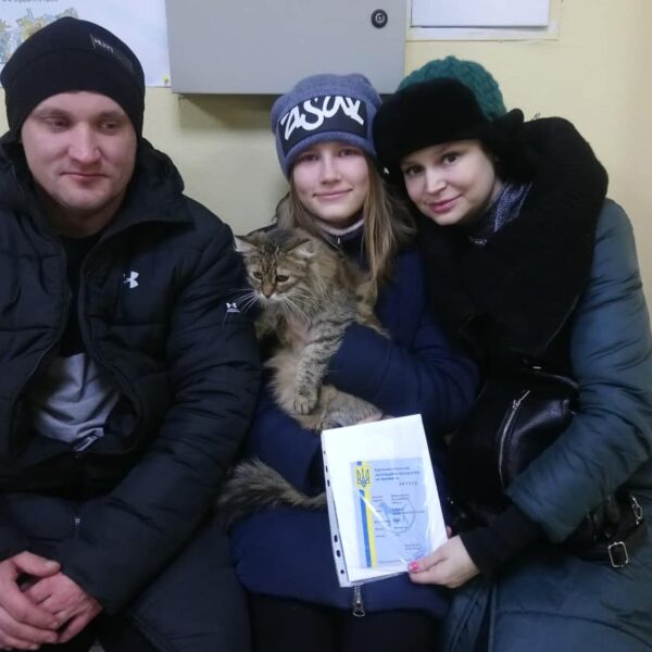 Пушинка2
