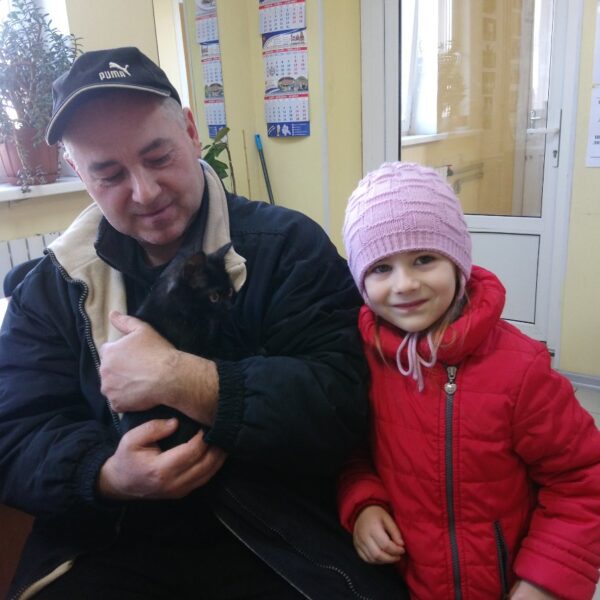 Анюта3