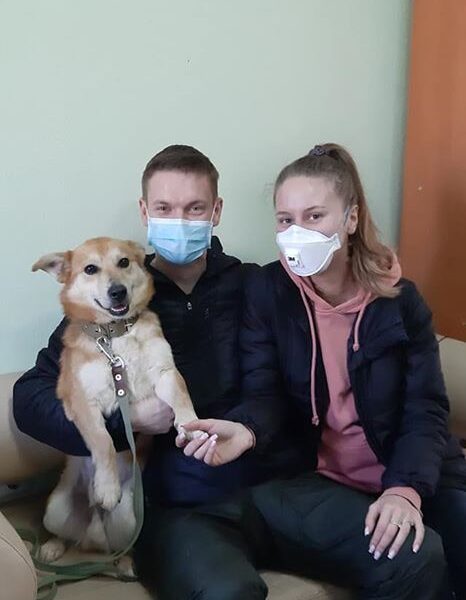 Леон