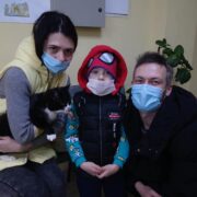 Зиронька звездочка