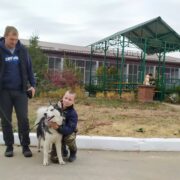 Фобос