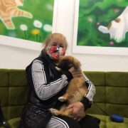 Фроська