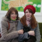 Дарина