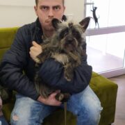 пилигрим